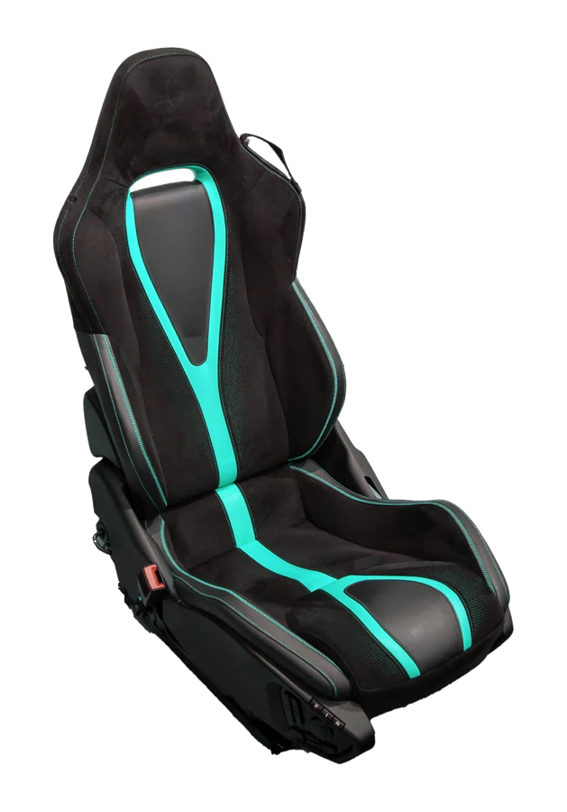 Mint seat