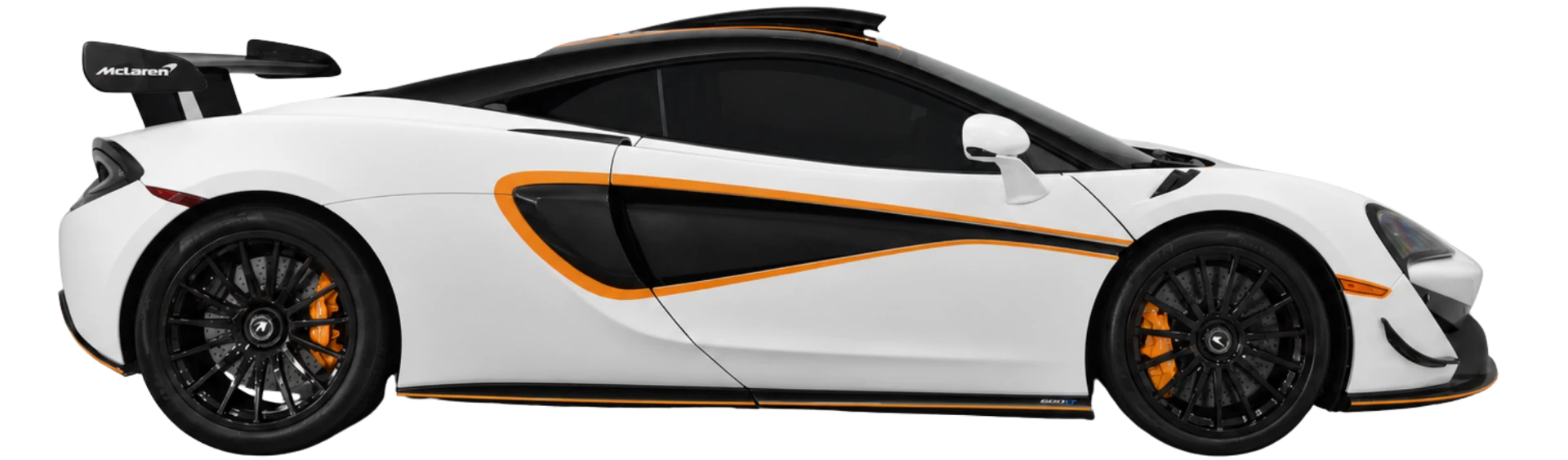 620R side profile