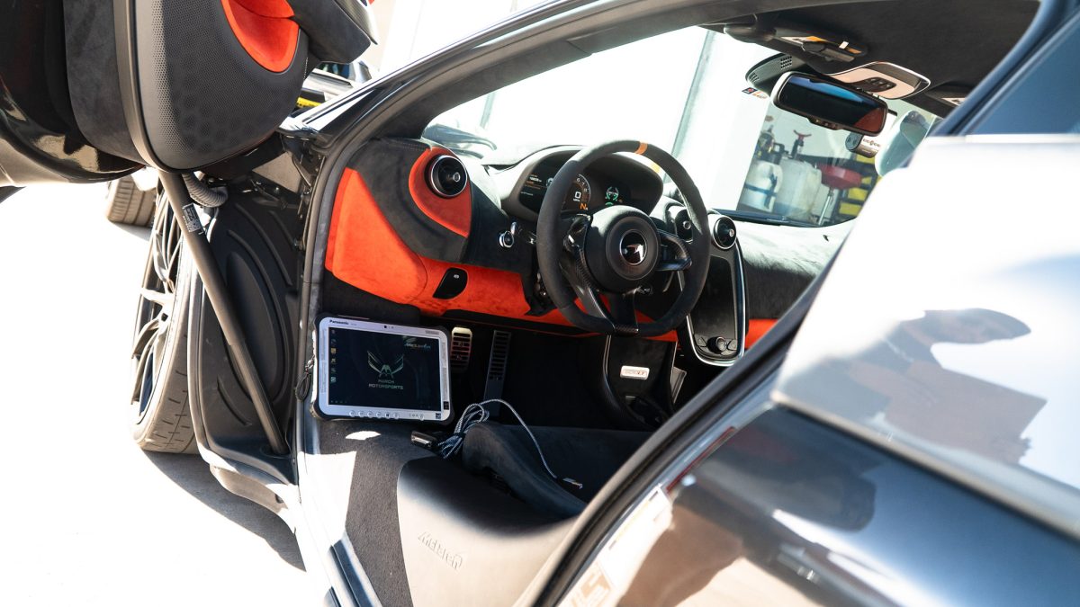 Tuning