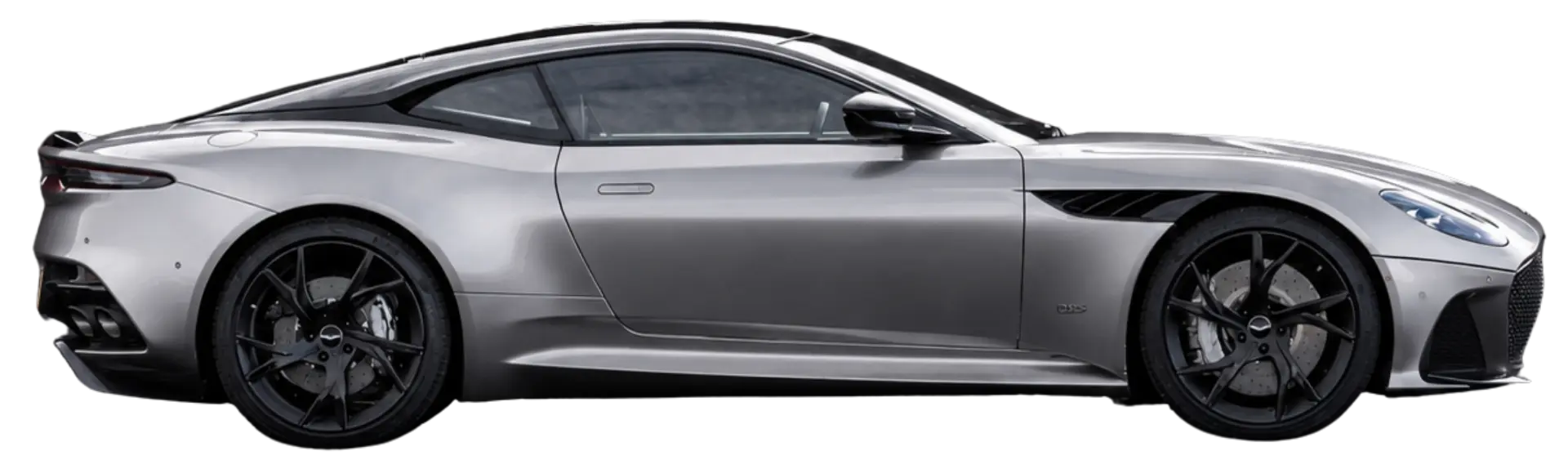 DBS side profile