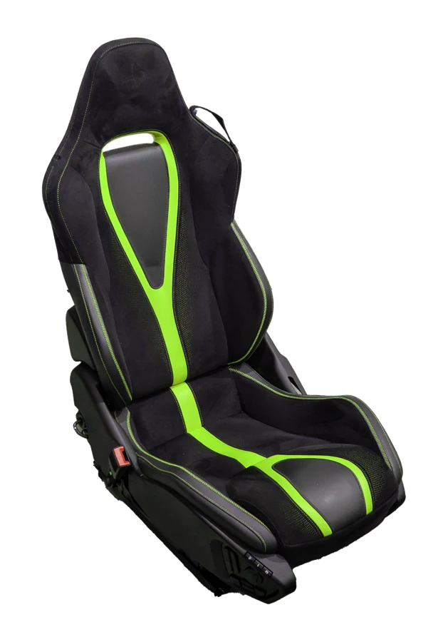 Lime seat