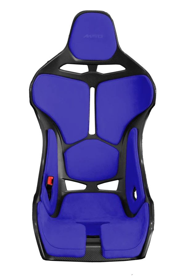 Ultraviolet seat