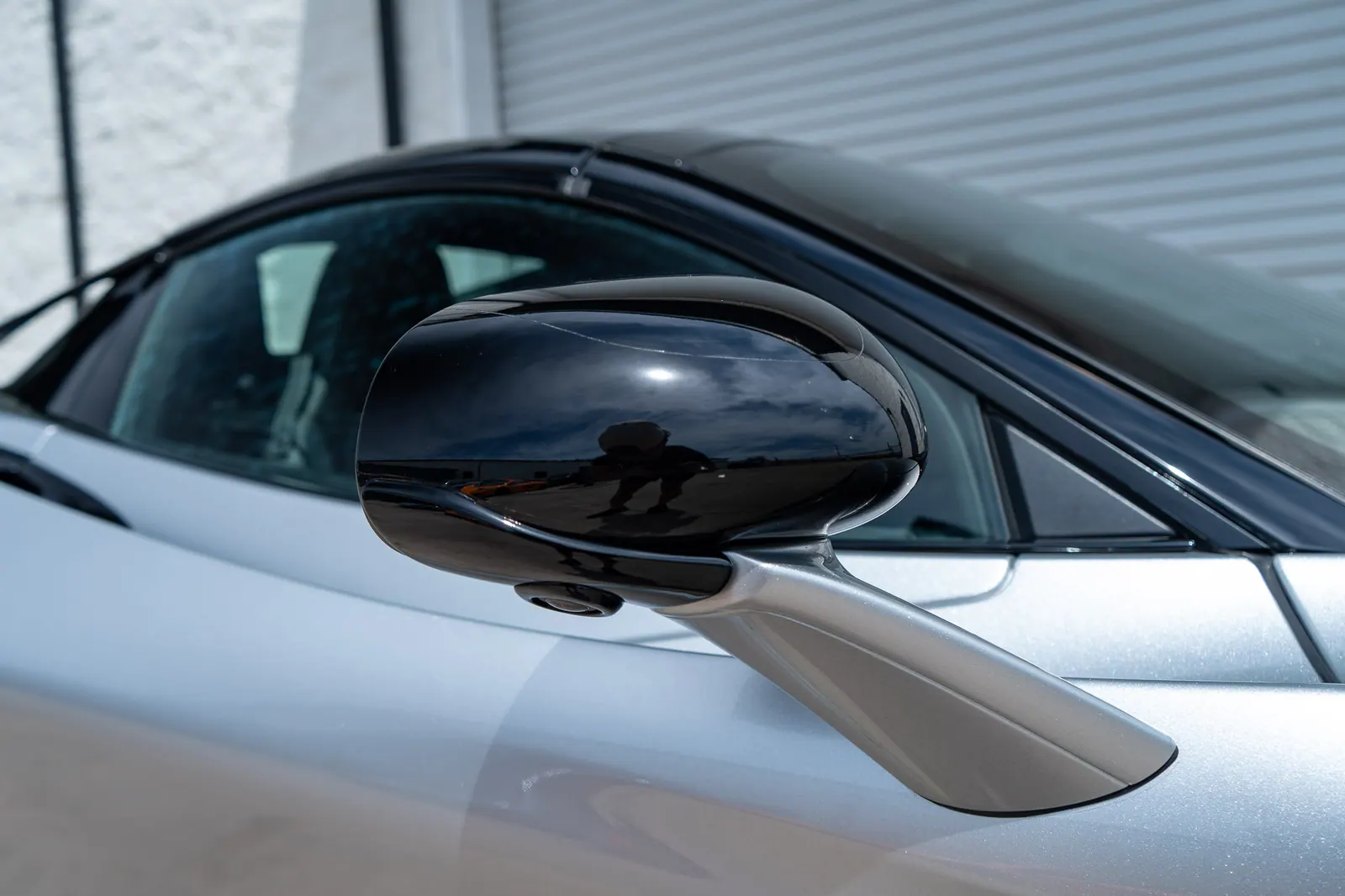 2021 McLaren 720S Spider in Supernova Silver, photo 17
