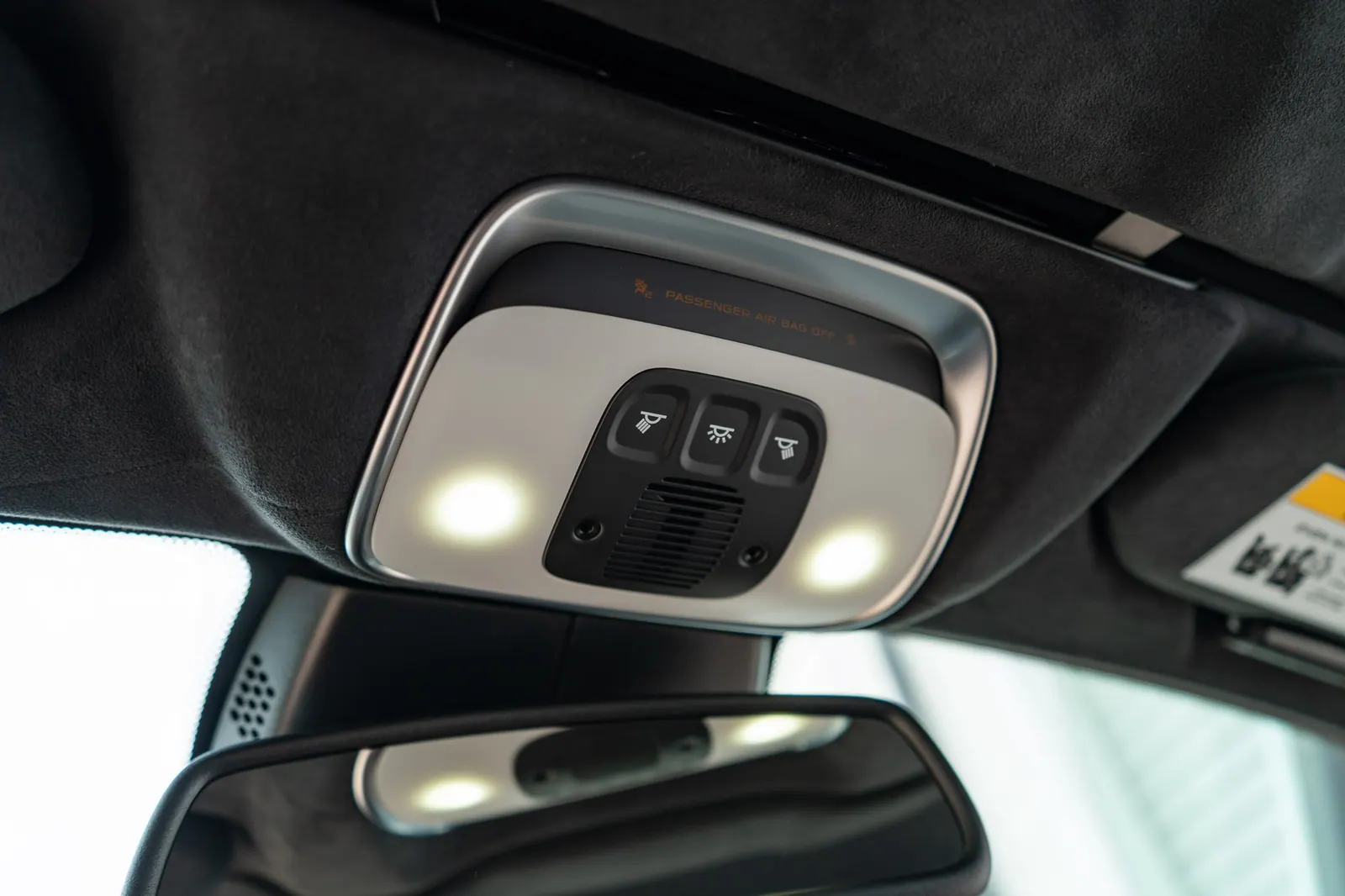 2021 McLaren 720S Spider in Supernova Silver, photo 43