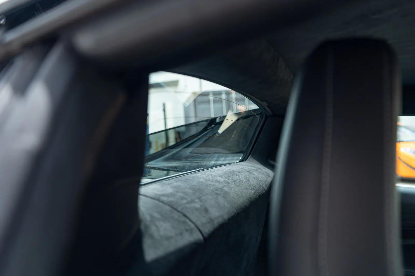 2021 McLaren 720S Spider in Supernova Silver, photo 47