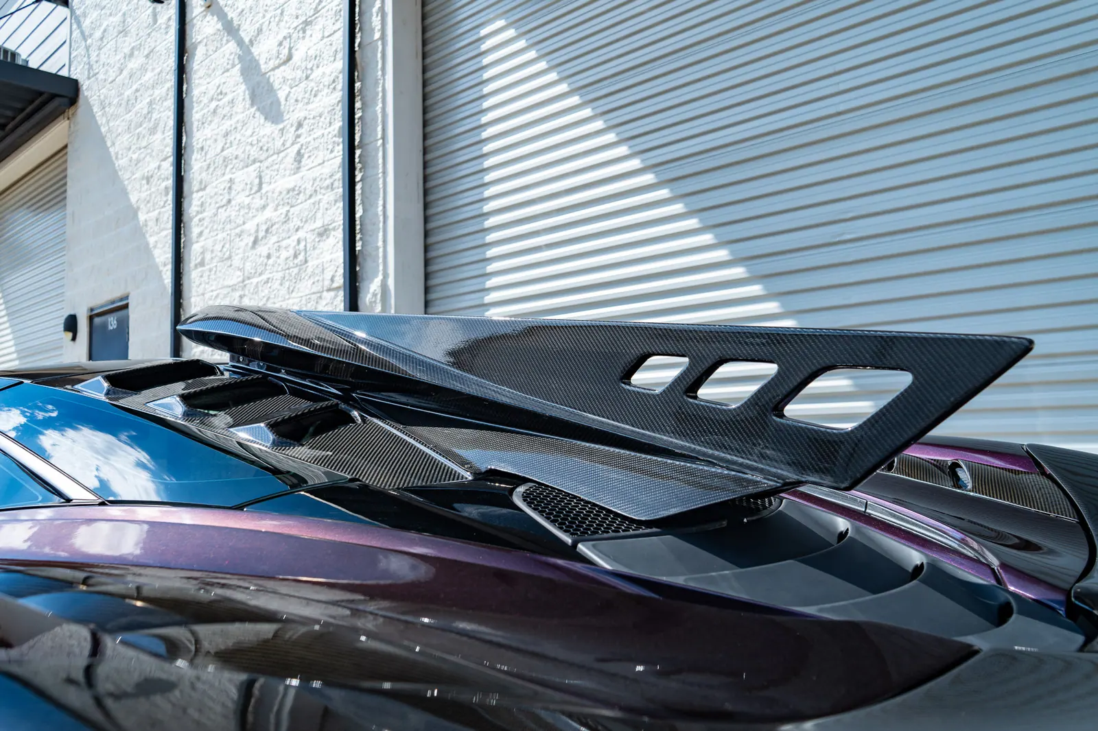 2018 McLaren 720S Coupe Widebody, photo 15