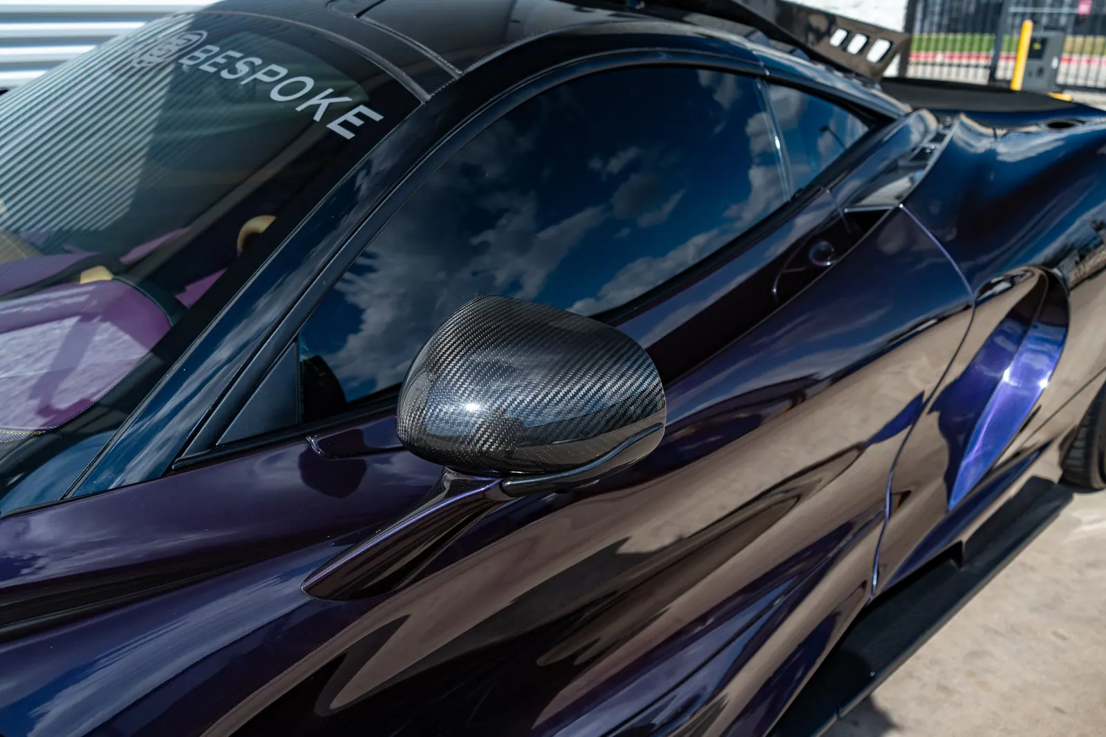 2018 McLaren 720S Coupe Widebody, photo 17