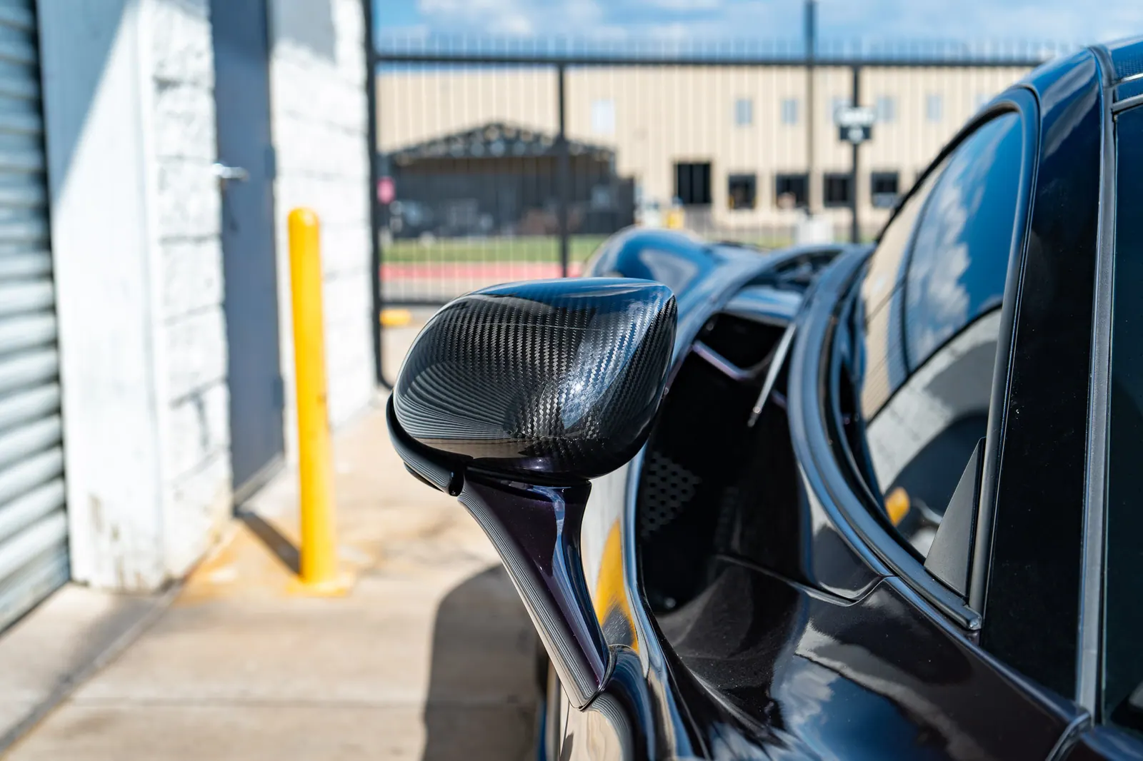 2018 McLaren 720S Coupe Widebody, photo 30