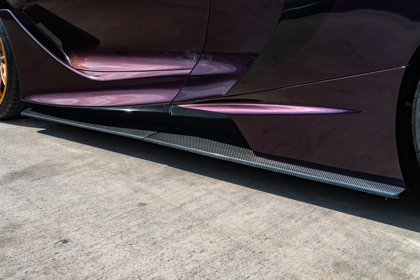 2018 McLaren 720S Coupe Widebody, photo 33