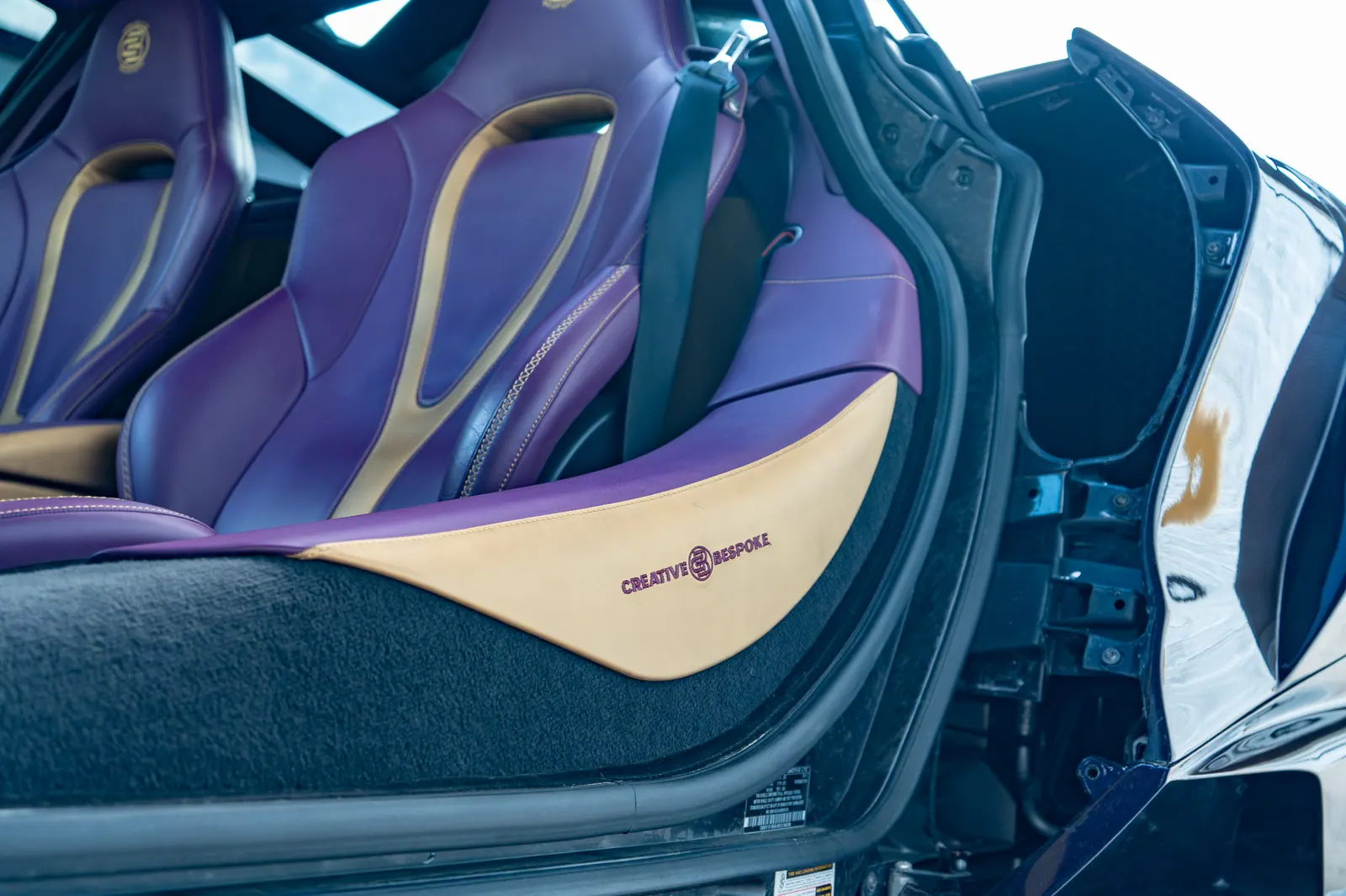 2018 McLaren 720S Coupe Widebody, photo 47