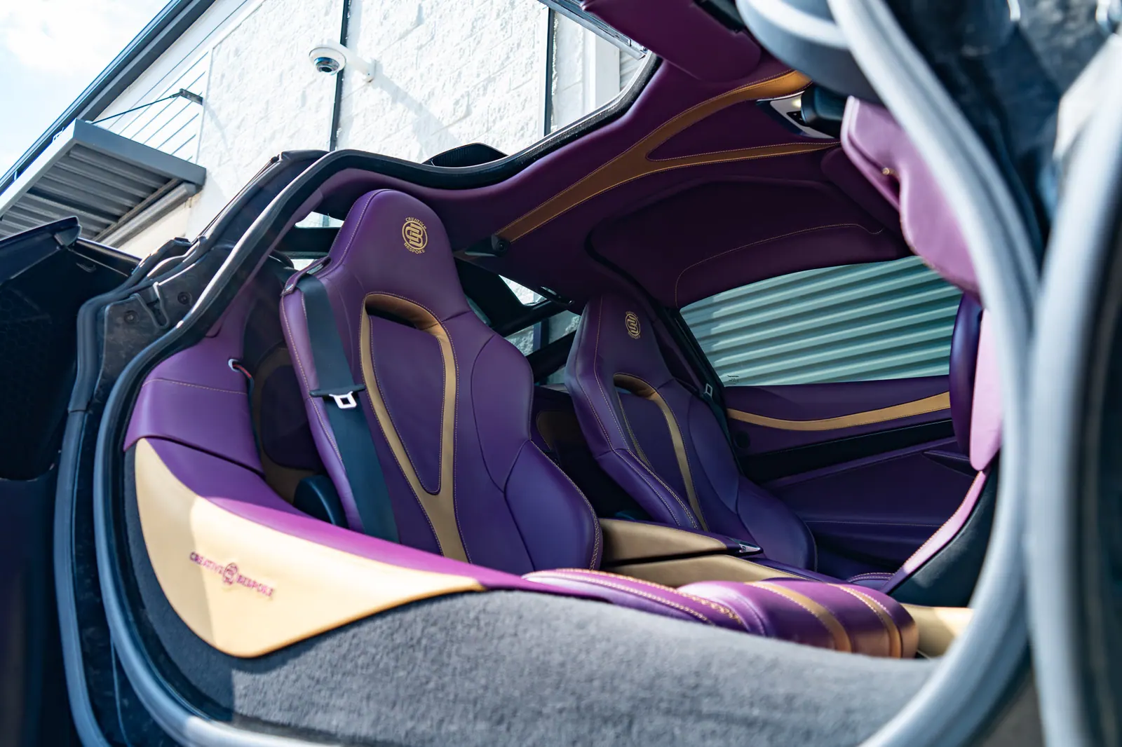 2018 McLaren 720S Coupe Widebody, photo 52